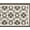 Brown-B, variant on MeyJey Kitchen Rug 24"x71", Non Slip Washable Absorbent Runner Rug Floor Mat for Kitchen Front of Sink Laundry Hallway, Black/Beige