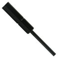 thumbnail image 5 of KAIHUIXING 10 Pieces - Window Glass Lift Supports Rear Side Strut Gas Charged Shock Black Steel for Jeep for Grand Cherokee 1999-2004, 5 of 10