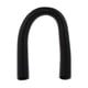 thumbnail image 2 of Manguera de tubo flexible, accesorios para extensiones de cabello, herramienta de fácil instalación, elegante pez L, 2 of 8