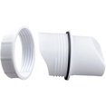 thumbnail image 5 of Gravity Feed Kit for Buckets, Barrels, Bins, Troughs 5pcs White, 5 of 5