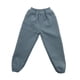 thumbnail image 4 of Pantalones a escala 1:6, pantalones deportivos en miniatura, pantalones de ocio, disfraz, para coleccionistas Azul claro, 4 of 9