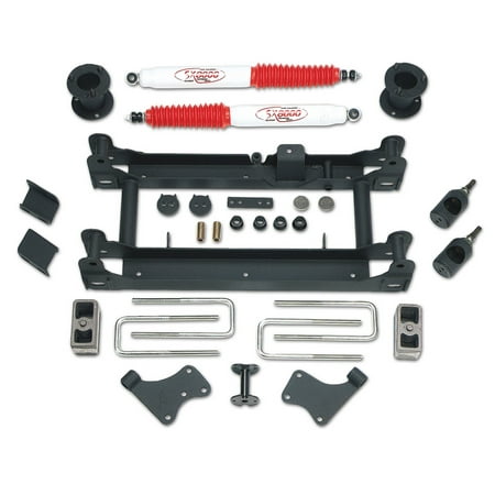 UPC 698815027796 product image for Tuff Country 55902KN Lift Kit w/Shock Fits 05-06 Tundra | upcitemdb.com