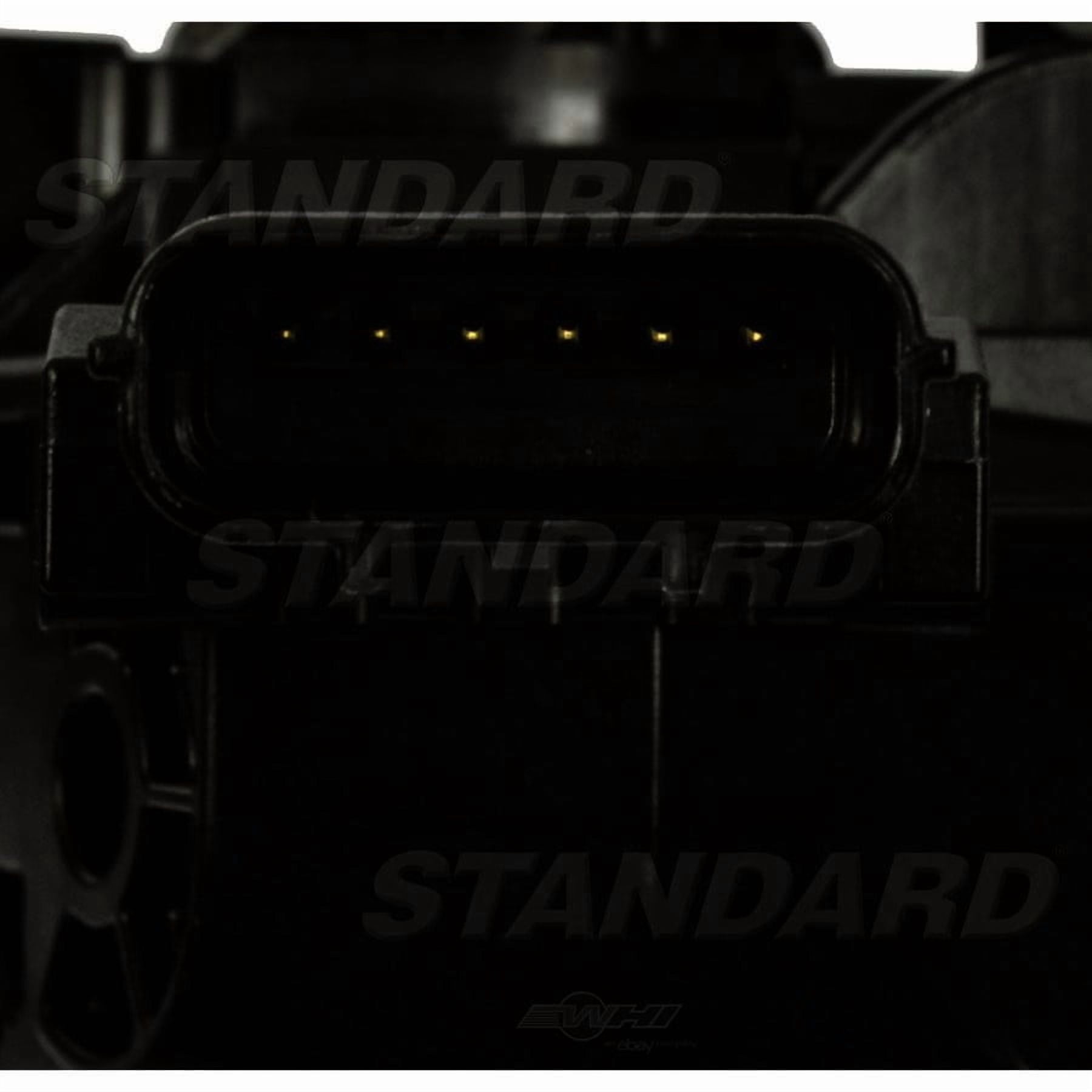 Standard Motor Products APS504 Accelerator Pedal Sensor