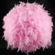 thumbnail image 4 of Lámpara colgante, lámpara colgante de plumas Lámpara colgante colgante Lámpara colgante de plumas Características de vanguardia, 4 of 8