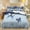 Blue Butterfly Polka Dots, variant on Xixirimido Duvet Cover Set, Comforter Cover Duvet Cover Sets, Soft Bedding Set Includes with 3 Piece-2 Pillowcases & 1 Duvet Cover, Pink Leopard Print, Queen Size