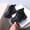 Black, variant on LvhaoGJOB Kids' Ankle Boots for Everyday Wear - Side Zipper Closure, Comfortable Fit