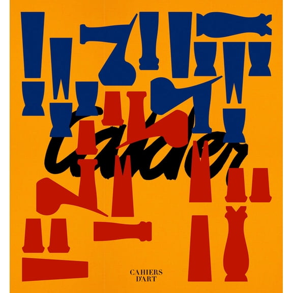 Calder: Chess Knightmares, (Hardcover)