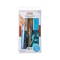 Kiss New York Professional Pedicure Kit