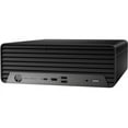 thumbnail image 4 of HP Pro SFF 400 G9 Home/Business Mini Desktop (Intel i3-12300 4-Core, Intel UHD 730, 16GB RAM, 512GB PCIe SSD, USB 3.2, HDMI, Display Port, Win 10 Pro) with G2 Universal Dock, 4 of 6