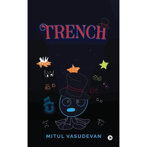 Trench, (Paperback)