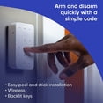 thumbnail image 2 of Sistema de Seguridad Inalámbrico con Teclado Wyze, 2 of 3