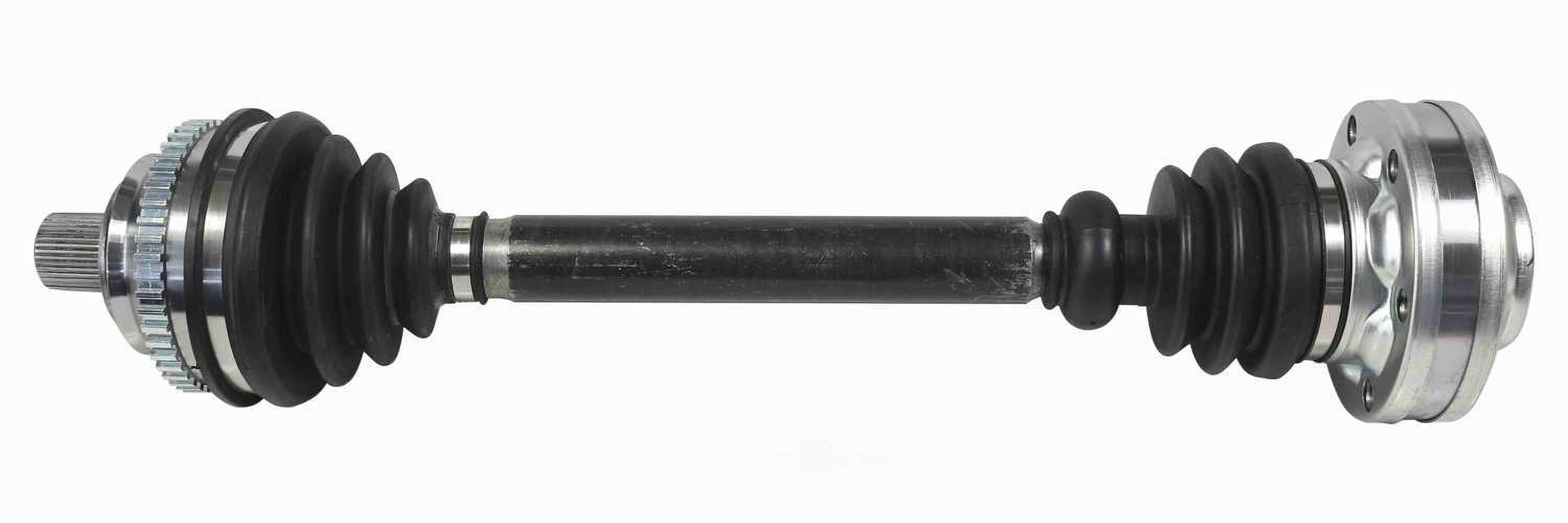 GSP NCV72070 01-03 Volkswagen EuroVan CV Axle Assembly - Front Right, Volkswagen EuroVan (Front
