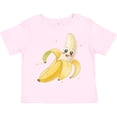 thumbnail image 3 of Inktastic Happy Banana Boys or Girls Toddler T-Shirt, 3 of 5