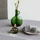 thumbnail image 3 of Mini Incienso Ornamental de Reflujo, Incienso de Sándalo, Decoración para La Ceremonia Del Té En La Sala de Estar., 3 of 3