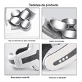 thumbnail image 2 of Masajeador Eléctrico Cervical Malubero Mlu1312 Para cuello, 2 of 5