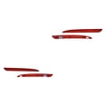 thumbnail image 1 of Par de Cuartos DEPO 2016 A 2017 Kia P/2 Escapes Reflejante, 1 of 4