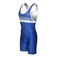 thumbnail image 5 of The Trojan Men's Singlet, 5 of 11