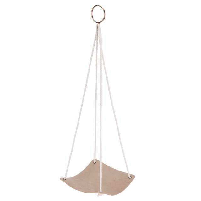 Soporte para colgar suculentas, colgador de plantas de cuero PU, soporte para macetas, colgador para plantas, calidad inigualable
