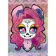thumbnail image 1 of Pintura de diamante (DB7164) 5D DIY Square Skeleton Girl Abstract Home Decor 30x40cm Hugtrwg Para estrenar, 1 of 1