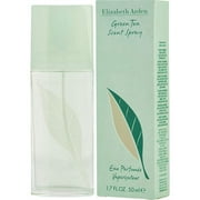 Eau Parfumee Scent Spray 1.7 oz Elizabeth Arden Green Tea by Elizabeth Arden Women