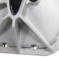thumbnail image 5 of G2 Axle and Gear 40-2012AL Differential Cover Fits select: 1989-1995 JEEP WRANGLER / YJ, 1987-1988 JEEP WRANGLER, 5 of 7