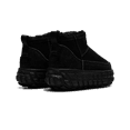 thumbnail image 3 of UGG MENS Venture Daze Ultra Mini Boot "Black" 1158200 BBLC 1158200 BBLC from Stadium Goods, 3 of 8