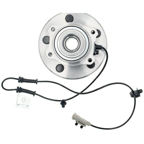 Dorman 951-846 Front Wheel Bearing and Hub Assembly for Specific Chrysler Models