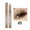 G, variant on RKSTN Eyeshadow Palette Eyeshadow Stick Multi-Color Eyeshadow Pen Set Creamy Long-Lasting Eye Makeup Kit Natural Shades R Stick Perfect Gifts Eyeshadow Palette
