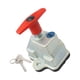 thumbnail image 3 of Interruptor De Desconexión De Batería De 12/24 Llaves 250 A De Alta Corriente Para Coche Zulema  Interruptor de desconexión, 3 of 8