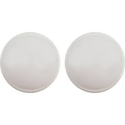 Meridian 14cm Incandescent Tap Light, 2-Pack