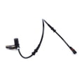 thumbnail image 2 of Front Right ABS Wheel Speed Sensor for Mercedes-Benz C Class CLK320 SLK230 1996-2000 Replace ALS398 V30720171 010039441 AB0484 2ABS0055 5S11017 A2025402417 2025402417, 2 of 17
