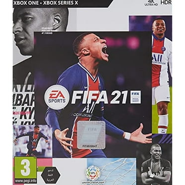 FIFA 21 [Xbox One]