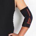 thumbnail image 5 of Vnanda Bursitis Elbow Pad Brace | Compression Arm Sleeve Wrap with Padded Soft Support Cushion for Olecranon Joint Pain, Bursa Protection, 5 of 7