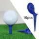 thumbnail image 4 of Camisetas de golf Zulema 2x10 piezas duraderas novedosas 82 mm entrenamiento profesion, 4 of 8