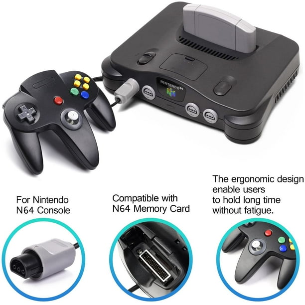 Ultra n64 best sale