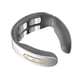 thumbnail image 1 of Lefaya Neck Relaxation Massager for Home Office and Travel Use in Comfortable White Design_c*, 1 of 5