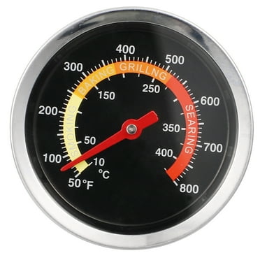 Melantax Instant Read Oven Thermometer for the Kitchen and Home