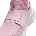 thumbnail image 2 of Nike Flex Runner 3 Little Kids' Shoes Color: Pink Foam/White Size: 11.5C, 2 of 3