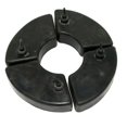 thumbnail image 4 of For Royal Enfield Rear Hub Cush Cushion Drive Rubber Kit 144471, 4 of 5