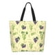 thumbnail image 1 of Disketp Green And Purple Grapes Bolsa Tote Estampada para Mujer, Bolso de Hombro y de Mano para Compras y Viajes, 1 of 8