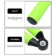 thumbnail image 3 of unbranded 3Ud De Entrenamiento Para Fútbol Y Baloncesto Con Agilidad Plegables Verde, 3 of 8