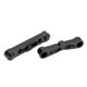 thumbnail image 4 of Front Lower Arm Code Aluminum Alloy Forearm Code Corrosion Resistance Multi Applicable for 1/8 ARRMA KRATON ANGGREK Otros, 4 of 8