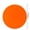 Orange(17.8cm), variant on 7Pcs Colorful Soft Dog Frisbee Toy, Water Floating Rubber Flying Disc Interactive Training Fetch Toy