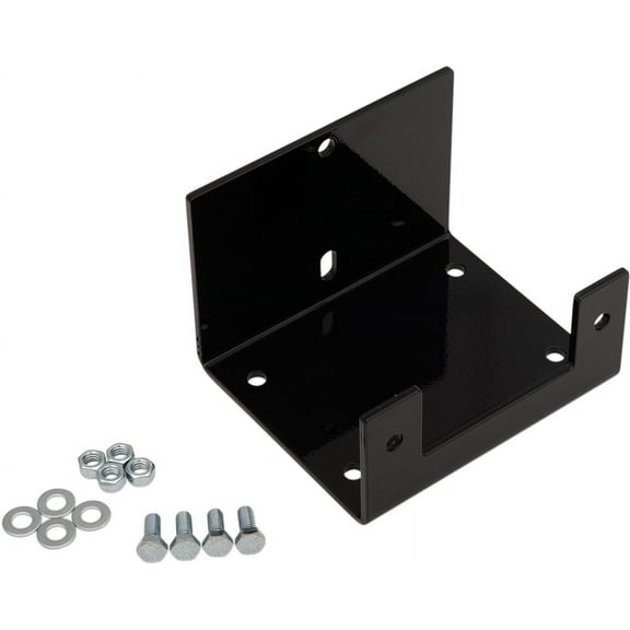 ATV Winch Mount