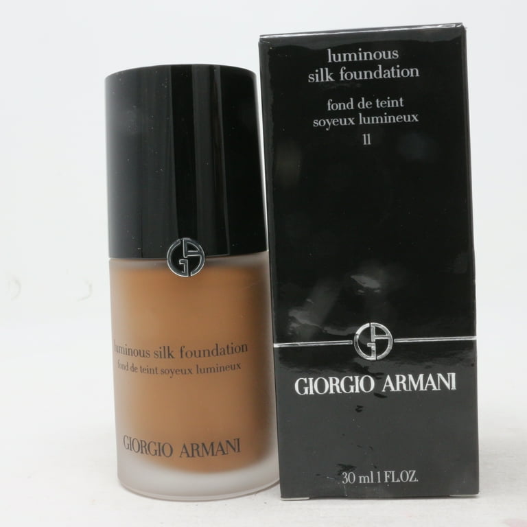 armani luminous silk foundation small size