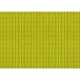 thumbnail image 1 of Ahgly Company Machine Washable Indoor Rectangle Transitional Pistachio Green Area Rugs, 2' x 5', 1 of 7