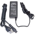 thumbnail image 3 of Adaptador de corriente alterna compatible con HQRP Intel NUC D34010WYK D54250WYK, 3 of 7