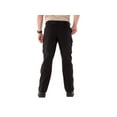 thumbnail image 2 of First V2 Pant - Mens, Black, W30, I32, 2 of 4