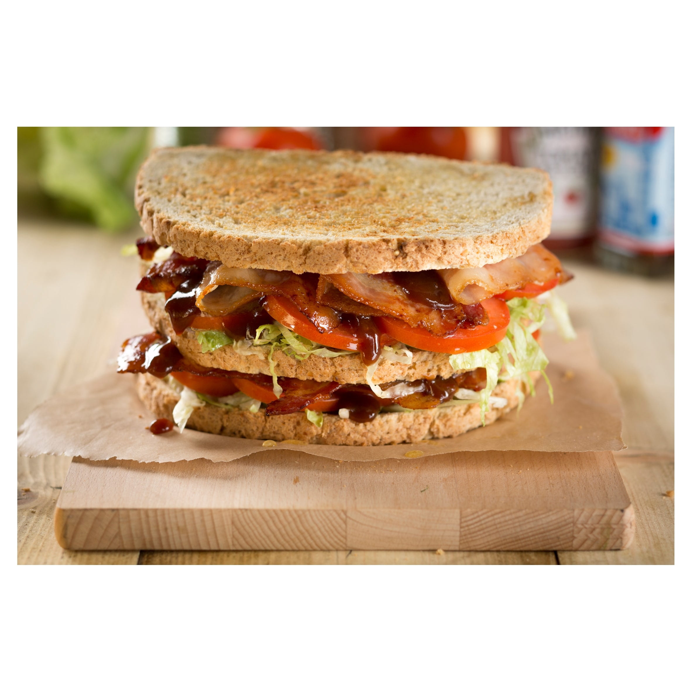 Hp Brown Sauce Handy Pack 285G - Brown Sauce from Britain