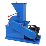 INTSUPERMAI Hammer Crusher Rock Crushing Machine Stone Ore Shatter Grinder Coal Glass Milling Machine 220V